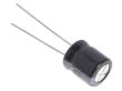 Kondensator elektrolityczny 470uF 10V 6x12mm 85°C
