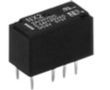 NX2-12 przekaźnik telekomunikacyjny monostabilny 2A; 12V; 2 st. przełączne
