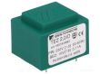 TEZ 2,0/D 230V/18V transformator zalewany 2VA art. numer 16018-9992   