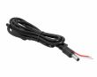 Wtyk DC 5.5x2.5 z kablem 1.2m do 120W, do zasilacza do laptopa ASUS/TOSHIBA/LENOVO