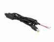 Wtyk DC 5.5x3.0 z kablem 1.2m, do zasilacza do laptopa SAMSUNG