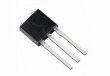 Triak T405-600H It=4,0A; Vdrm=600V; Igt=5mA TO251