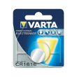 CR1616 Bateria litowa guzikowa (Li-MNO2) 3V VARTA blistrowana