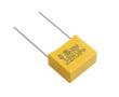 Kondensator MKP X2, 220nF, 310V, ±10%, r. 15mm, polipropylenowy