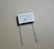 Kondensator Miflex WXPC-334K W.1 330nF 275V X2 10% r. 22,5mm