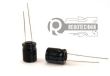 Kondensator elektrolityczny 1000uF 6.3V 105°C 8x11.5mm niskoimpedancyjny