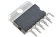 Audio Power Amplifier, Po 2x 20W BTL (4x 6W SE) @ 4Ω / THD 10%, 8÷18V