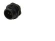 Wtyk SP1312/P2 na panel 2PIN IP68 13A 250V - pasuje do SP1310