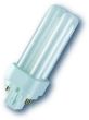 Świetlówka kompaktowa 26W 4000K DULUX D/E 26/840 G24q-3 (4-pin) 3300-5300 K