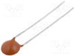 Kondensator ceramiczny 150pF 500V ±10% THT 5mm CCH-150P