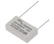 Kondensator przeciwzakłóceniowy MPK X1 100nF 440V 10% Miflex