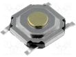 TACTB-64K-F tact switch 0,05A 12V 5,2x5,2mm SMD