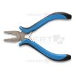 Szczypce precyzyjne uniwersalne 125mm HT1050 Hoegert