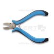 Szczypce precyzyjne boczne 115mm HT1P052 Hoegert