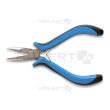Szczypce precyzyjne wydłużone 130mm HT1P054 Hoegert