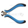Szczypce precyzyjne czołowe 115mm HT1P058 Hoegert