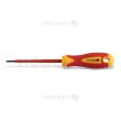 Wkrętak płaski izolowany 5,5x125mm 1000V stal S2 HT1S903 Hoegart