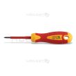 Wkrętak PH1 80mm izolowany stal S2 HT1S922 Hoegert