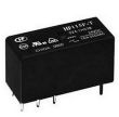 HF115F-T/024-1HS3A elektromagnetyczny SPST-NO Ucewki 24VDC 16A wersja temperaturowa do 105 st.