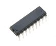 PIC16F84A04/P Mikrokontroler PIC; Pamięć:1,75kB; SRAM:68B; EEPROM:64B; 4MHz