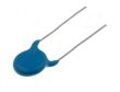 Kondensator ceramiczny 6,8nF 4kV Y5V ±20% THT 10mm