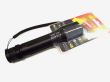 Latarka wykonana z aluminium SUN-Z007 FL5044 3 tryby świecenia, CREE XPG2 5W LED*1 FOCUS
