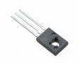 MJE340STU Tranzystor NPN bipolarny 300V 0,5A 20W TO126