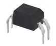 FOD817A Transoptor pojedynczy CTR 80-160% Vce 70V Uiso 5,0kV NPN Phototransistor