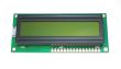 WC1601A0-SFYLYNC06 Wyświetlacz LCD znakowy 16x1 znak, rozmiar 80.0x36.0x13.0mm