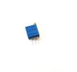 Potencjometr precyzyjny 3296W-502R 5kR 0,5W