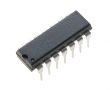 CD4023 IC cyfrowy NAND Kanały: 3; Wejścia: 3; CMOS; THT; DIP14