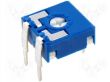 CA9V-250R Potencjometr montażowy jedoobrotowy 250R ,0,15W