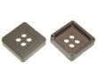 P68PLCC Podstawka 68PIN PLCC styki złocone