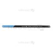 Brzeszczoty do metalu 24TPI, 12.5 mm, HSS, Bi-metal 300 mm, 2 szt. HT3S280