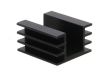 Radiator profil DY-AM; dł.=30mm szer.=32mm wys.=20mm