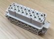 Wkładka żeńska śrubowa 16 pin rozm. 16A 250V 936010143 Molex
