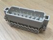Wkładka męska śrubowa 16 pin rozm. 16A 250V 936010147 Molex
