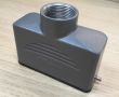 16A pokrywa prosta M25 zapięcie pojedyncze STD 936012165 Molex