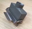 16A Pokrywa prosta M25 klamra pojedyncza STD 936012242 Molex