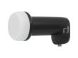 Konwerter SAT INVERTO SINGLE BLACK ULTRA