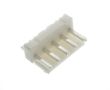 Wtyk prosty z zatrzaskiem do druku 5 pin, r. 3,96mm, cynowany 7A, 250V, pasuje do ob. gniazda PHZ