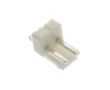 Wtyk prosty z zatrzaskiem do druku 2 pin, r. 3,96mm, cynowany 7A, 250V, pasuje do ob. gniazda PHZ
