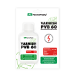 Lakier przeźroczysty płyn PVB 60 do płytek drukowanych 50ml