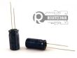 Kondensator elektrolityczny miniaturowy 1uF, 63V